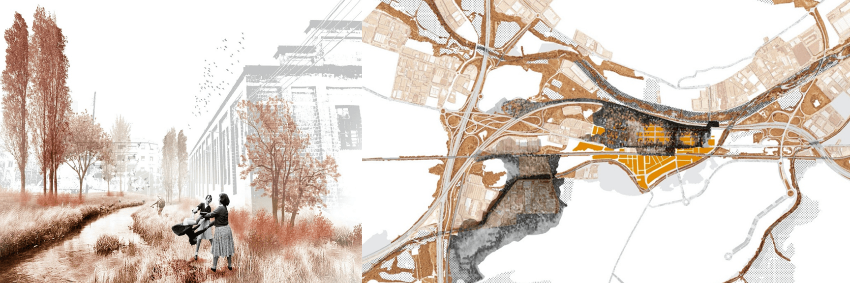 Reclaiming Forgotten Identities